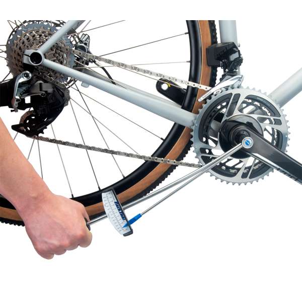 Park Tool TW-2.2 Torque Wrench' – Image 2