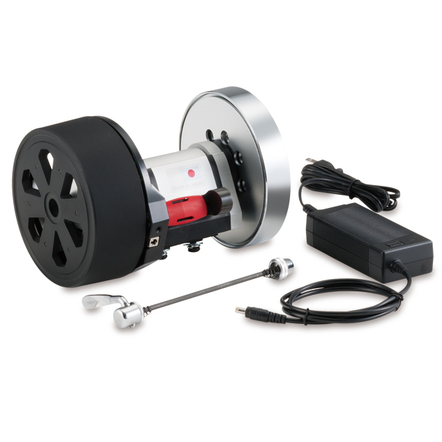 Rodillo Clásico Inteligente Minoura Kagura LST9200 - Imagen 4