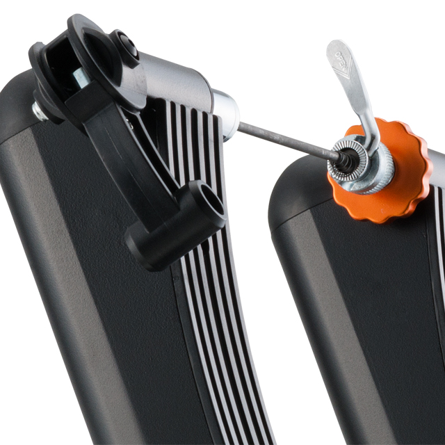 Rodillo Clásico Inteligente Minoura Kagura LST9200 - Imagen 5