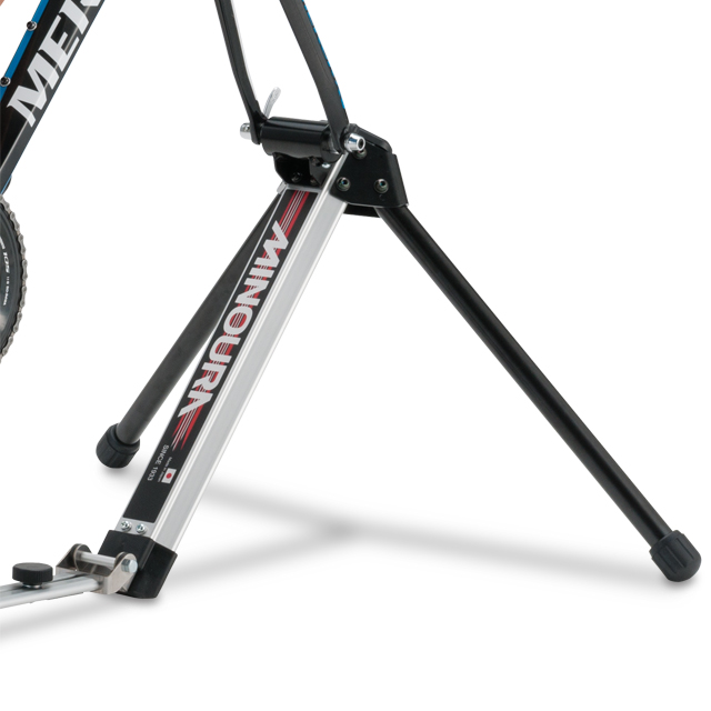 Minoura Hybrid-Rollentrainer FG220 – Bild 3