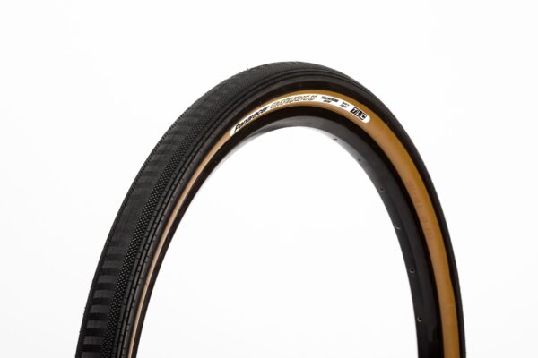 Pneu pliable Panaracer Gravelking SS 27.5" [48, noir-marron]