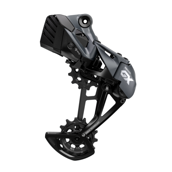 Sram GX Eagle AXS 12-käiguline MTB tagumine käiguvahetaja