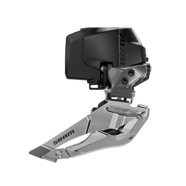 Sram Rival eTap AXS 2-fach Rennrad-Umwerfer
