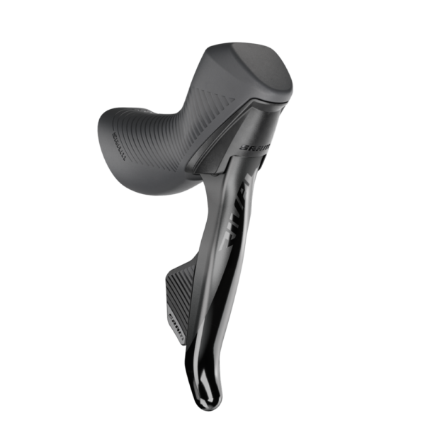Sram Rival eTap AXS Maantee Dual juht-hoova Pidurivasak eesmine