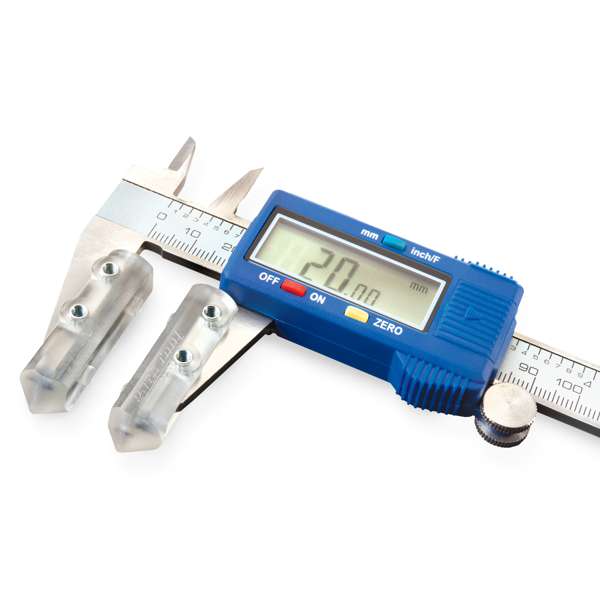 Park Tool pidurisadula lisalõualuu - Image 2