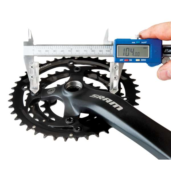 Park Tool pidurisadula lisalõualuu - Image 3