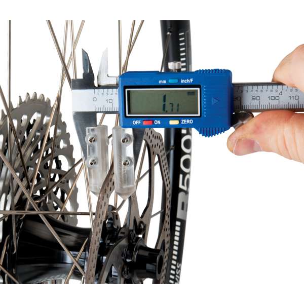 Park Tool pidurisadula lisalõualuu - Image 4
