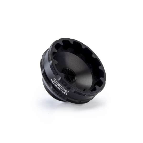 Outil pour boîtier de pédalier Park Tool 48mm, 12 encoches