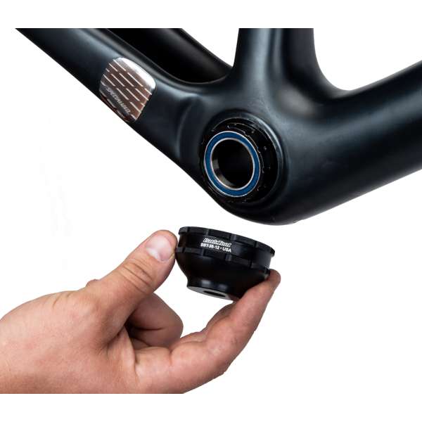 Outil pour boîtier de pédalier Park Tool 48mm, 12 encoches – Image 2