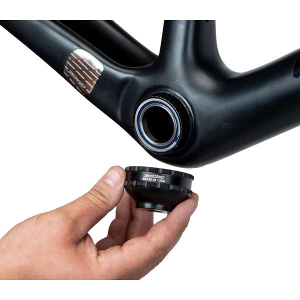 Outil pour Boîtier de Pédalier Park Tool 51.7mm, 36 Encoches – Image 2