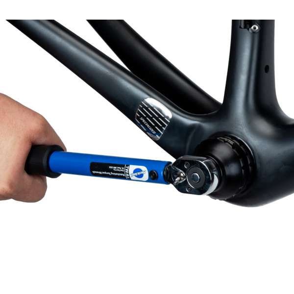 Outil pour Boîtier de Pédalier Park Tool 51.7mm, 36 Encoches – Image 3