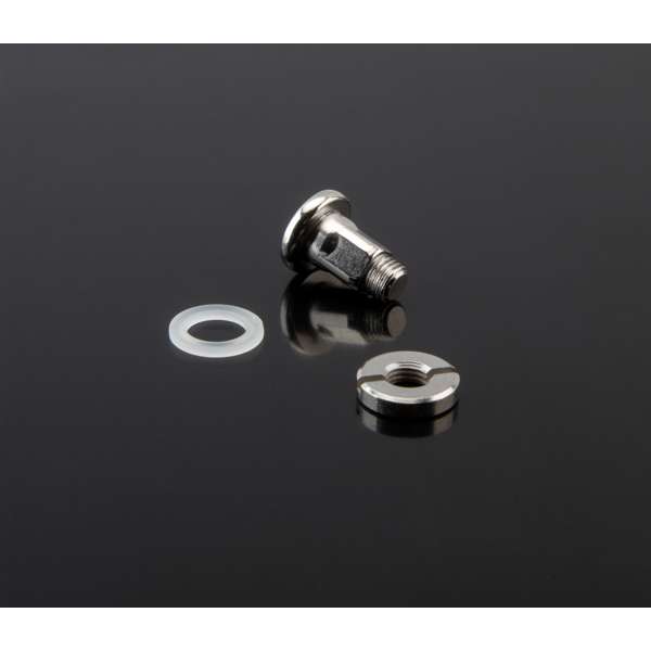 Kit de Reconstrucción de Sujetador de Radios Park Tool CSH-1