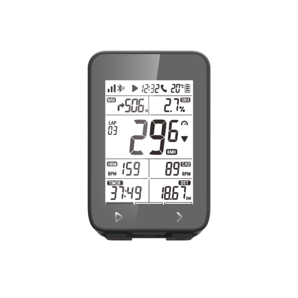 Compteur GPS iGPSport IGS320
