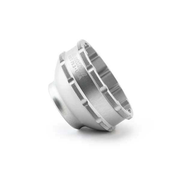 Outil pour Boîtier de Pédalier Park Tool 45-47mm, 12 Encoches – Image 2