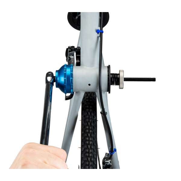 Herramienta de Retención de Extractor para Eje de Pedalier Park Tool - Imagen 4