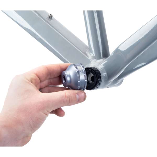 Herramienta para Eje de Pedalier 41-42mm, Ultegra, Deore XT Park Tool - Imagen 4