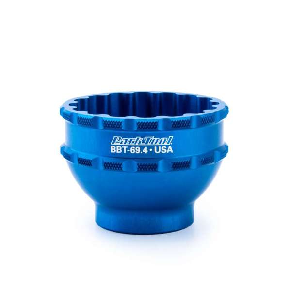 Outil pour boîtier de pédalier Park Tool 44-45mm, 16 encoches – Image 2