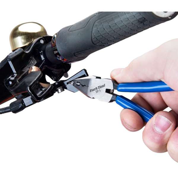Pince à Sertir pour Embouts de Câble Park Tool – Image 3