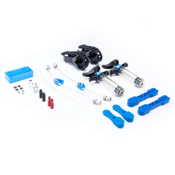 Park Tool hüdraulilise piduri õhutuspump DOT - Image 2