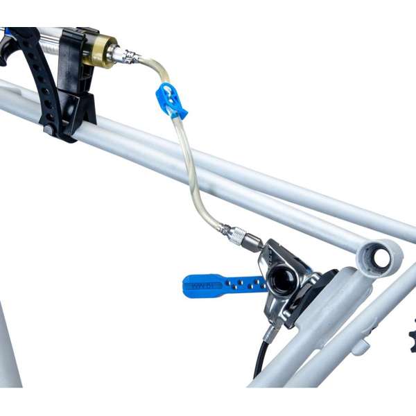 Park Tool hüdraulilise piduri õhutuspump DOT - Image 4