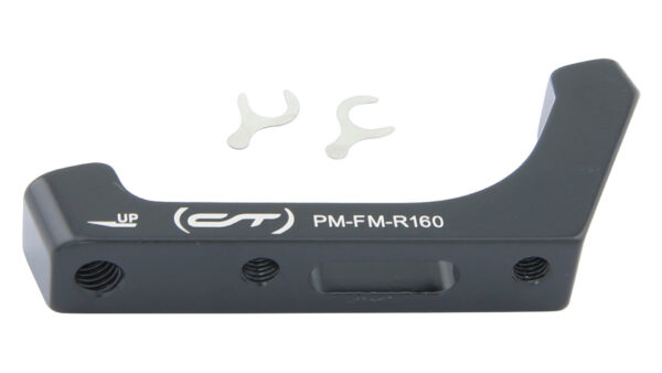 Contec CDA-PM-FM ketaspiduri adapter [Tagumine FM 140 - PM 140]
