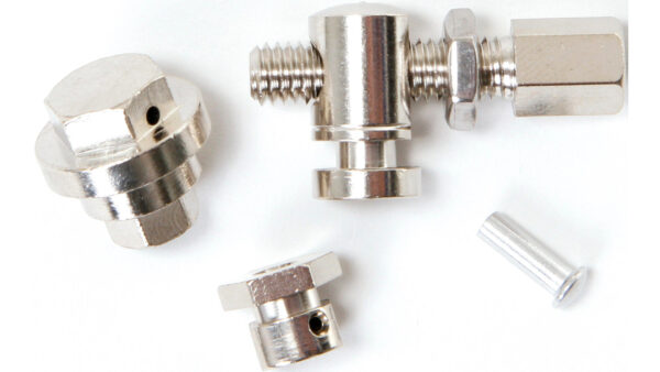 Contec piduri kinnituskomplekt Shimano Inter-M