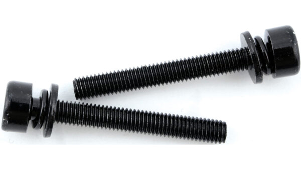 Jeu de Vis de Frein Flat Mount Contec [M5 x 39]