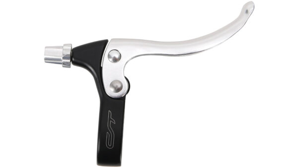 Contec BL-US2F pidurikang cantilever pidurile, hõbe/must [Vasak]