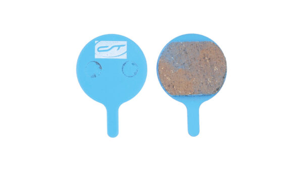 Plaquettes de Frein à Disque Contec DiscStop+