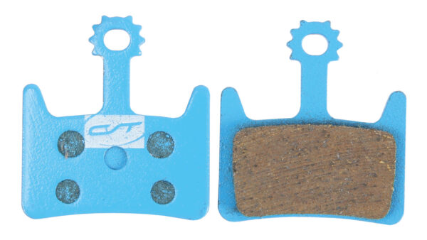 Plaquettes de Frein à Disque Contec DiscStop+