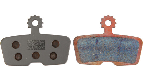 Contec DiscStop+ ketaspiduriklots ketaspidurile [terasest tagaplaadiga metallist]