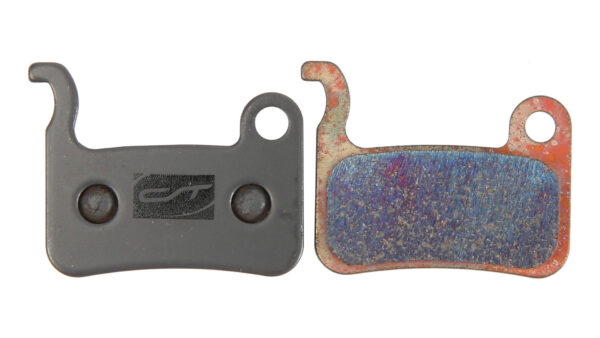 Plaquettes de Frein à Disque Contec DiscStop+