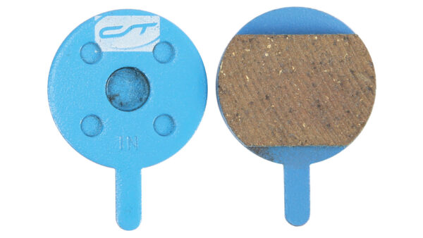 Plaquettes de Frein à Disque Contec DiscStop+