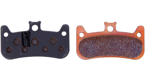 Contec DiscStop+ piduriklots ketaspiduritele [Terastoega metallist]