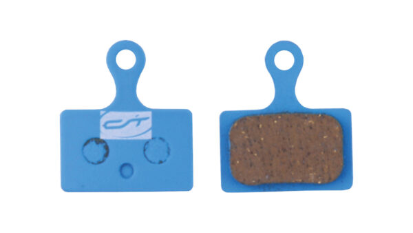 Plaquette de Frein à Disque Contec DiscStop+