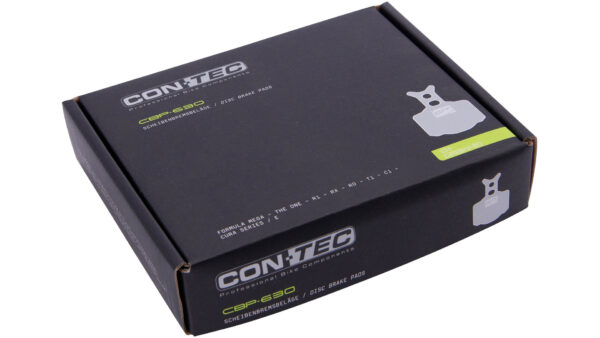 Contec DiscStop+ piduriklotsid ketaspiduritele