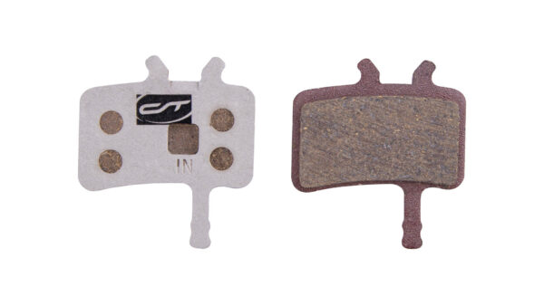 Plaquette de Frein à Disque Contec DiscStop+