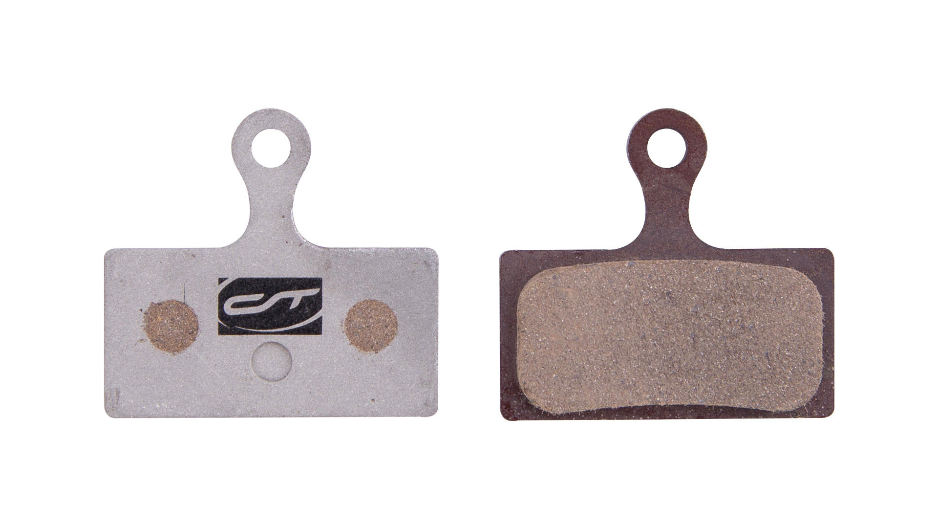 Plaquette de Frein à Disque Contec DiscStop+