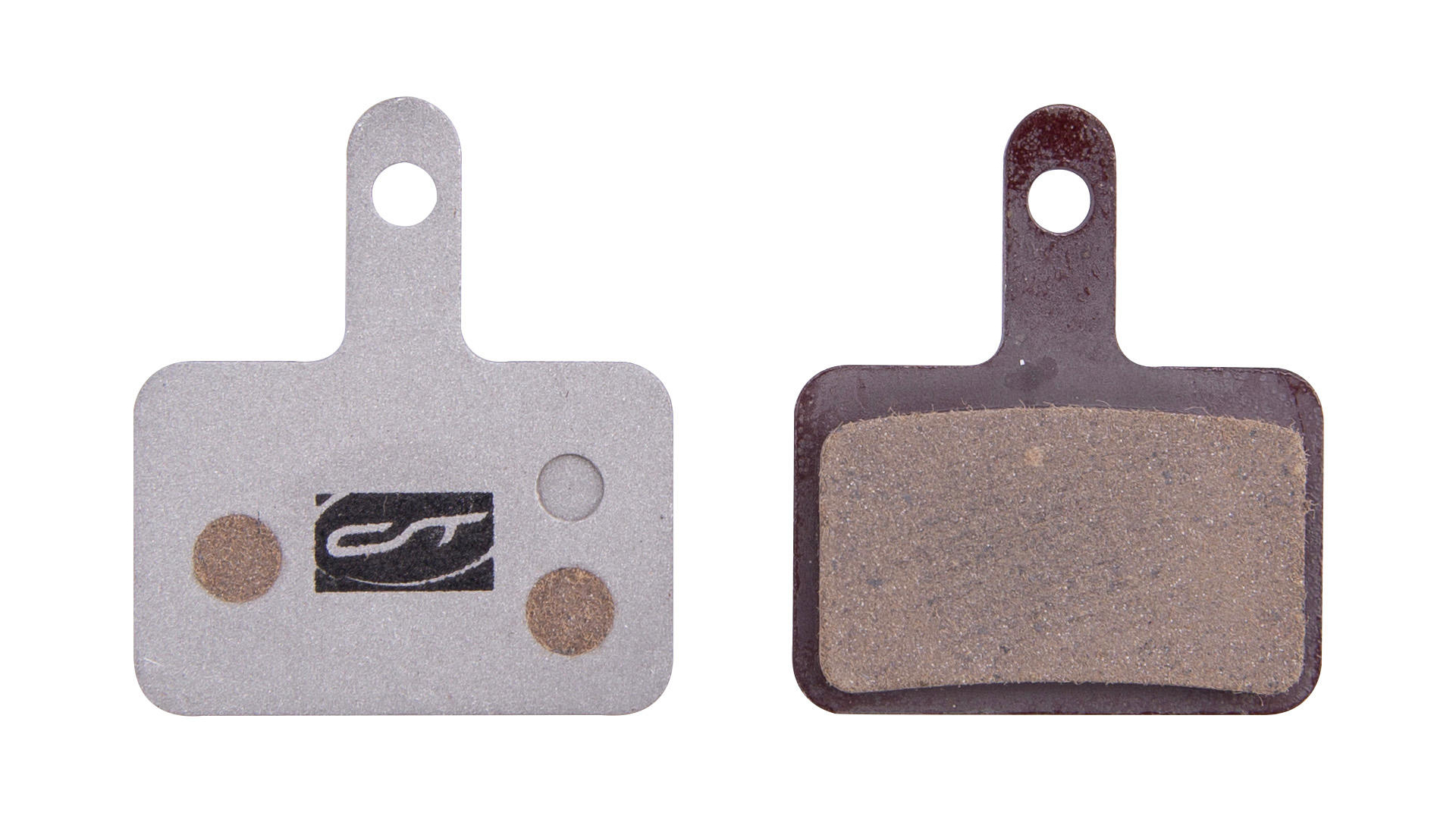 Plaquette de frein à disque Contec DiscStop+