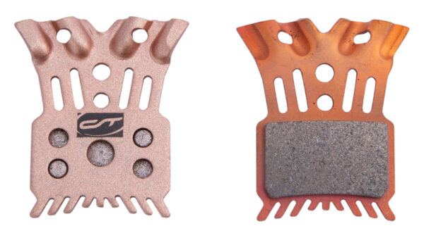 Contec DiscStop+ piduriklotsid ketaspidurile