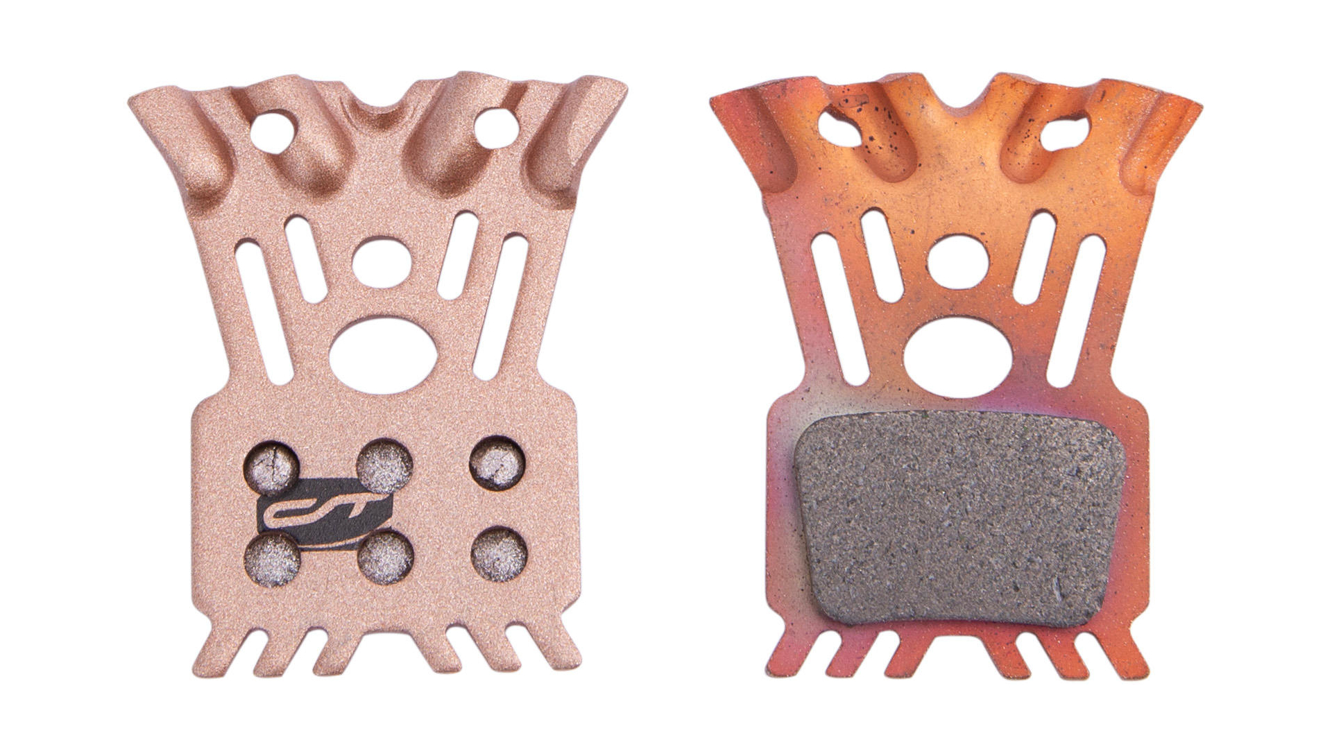 Plaquette de Frein à Disque Contec DiscStop+