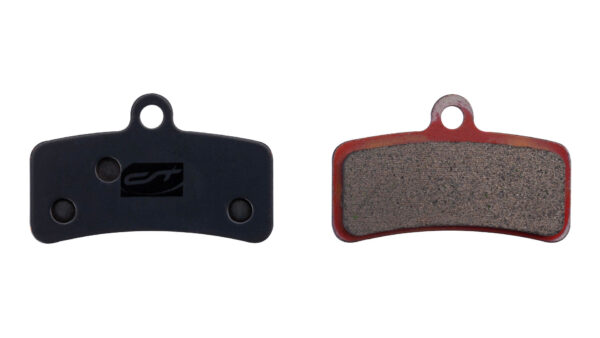 Plaquette de Frein à Disque Contec DiscStop+