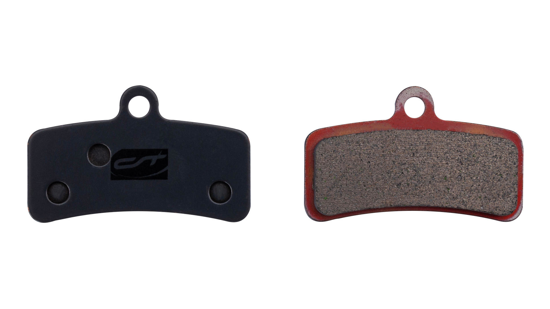 Plaquette de Frein à Disque Contec DiscStop+