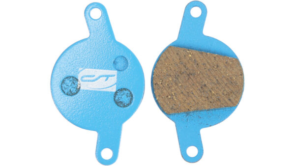 Plaquette de Frein à Disque Contec DiscStop+