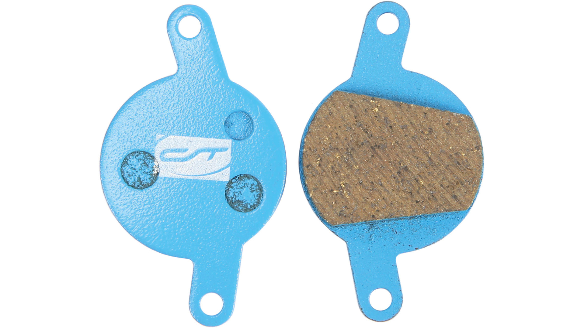 Plaquette de Frein à Disque Contec DiscStop+