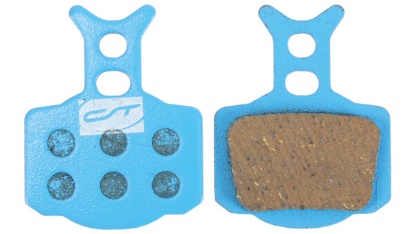 Plaquette de Frein à Disque Contec DiscStop+