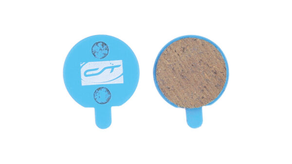 Plaquette de Frein à Disque Contec DiscStop+