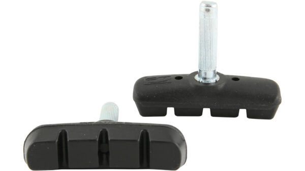 Zapatas de Freno Contec C-Stop para Frenos Cantilever 25 Pares