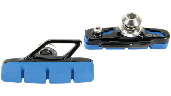 Zapata de Freno para Frenos Cantilever Contec R-Stop + [negro]