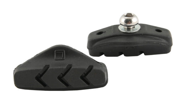 Zapata de Freno para Frenos Cantilever Contec R-Stop, 25 Pares